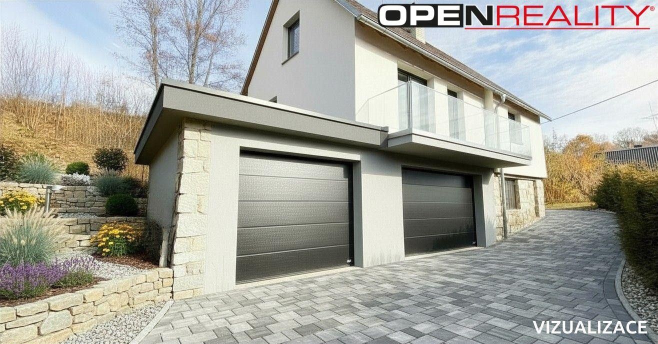 Prodej domu 120 m² - foto 1