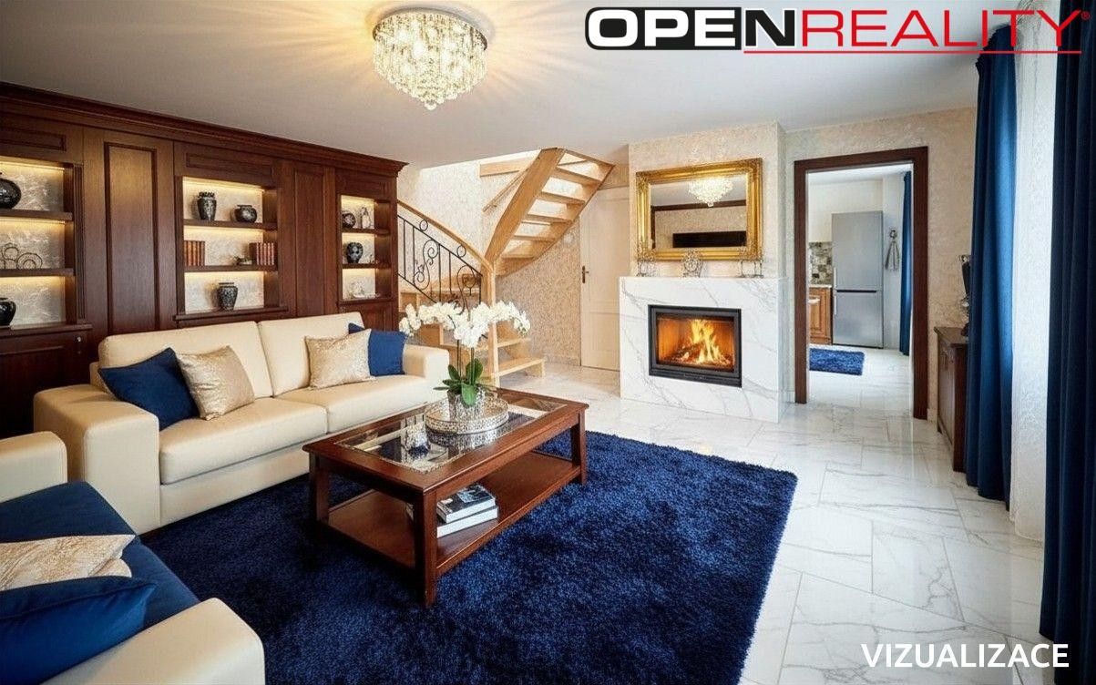 Prodej domu 120 m² - foto 3
