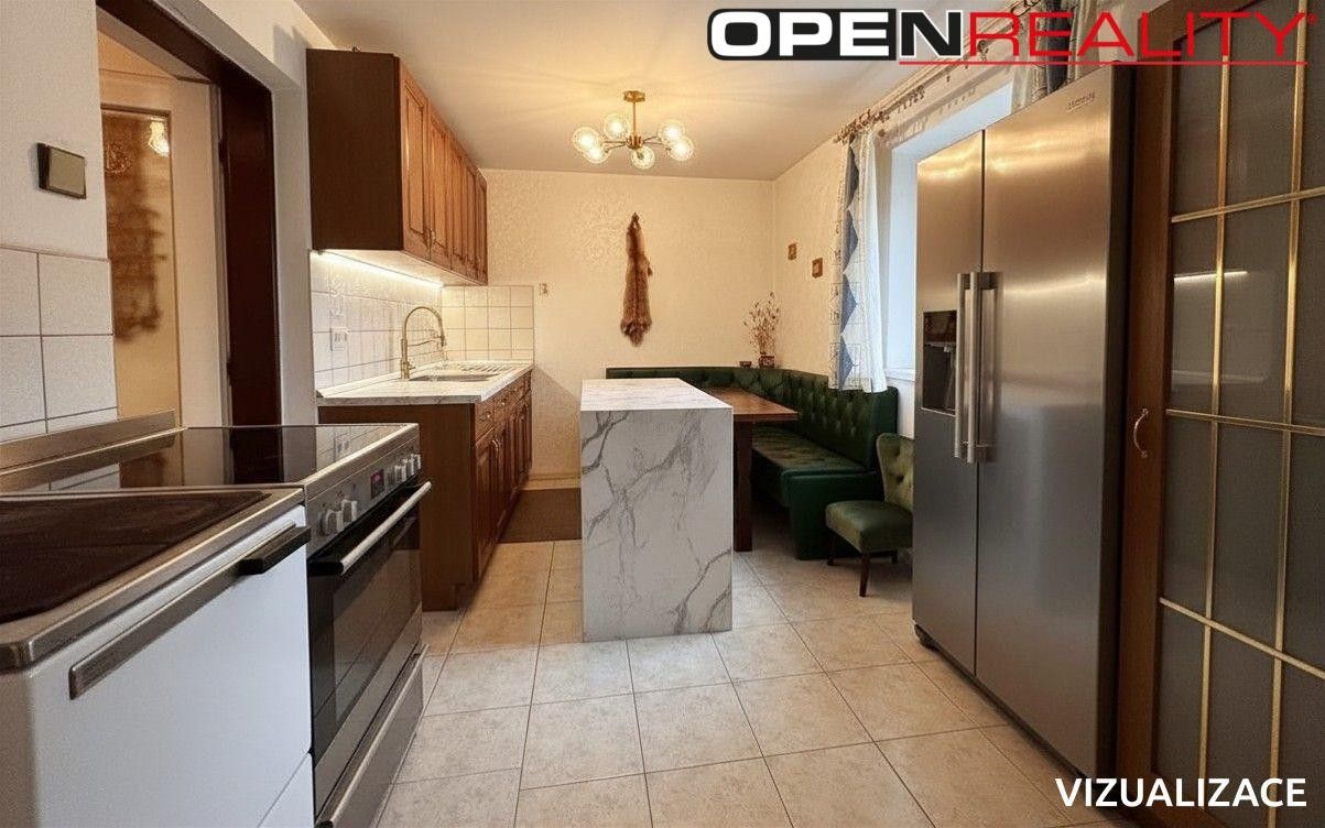 Prodej domu 120 m² - foto 6