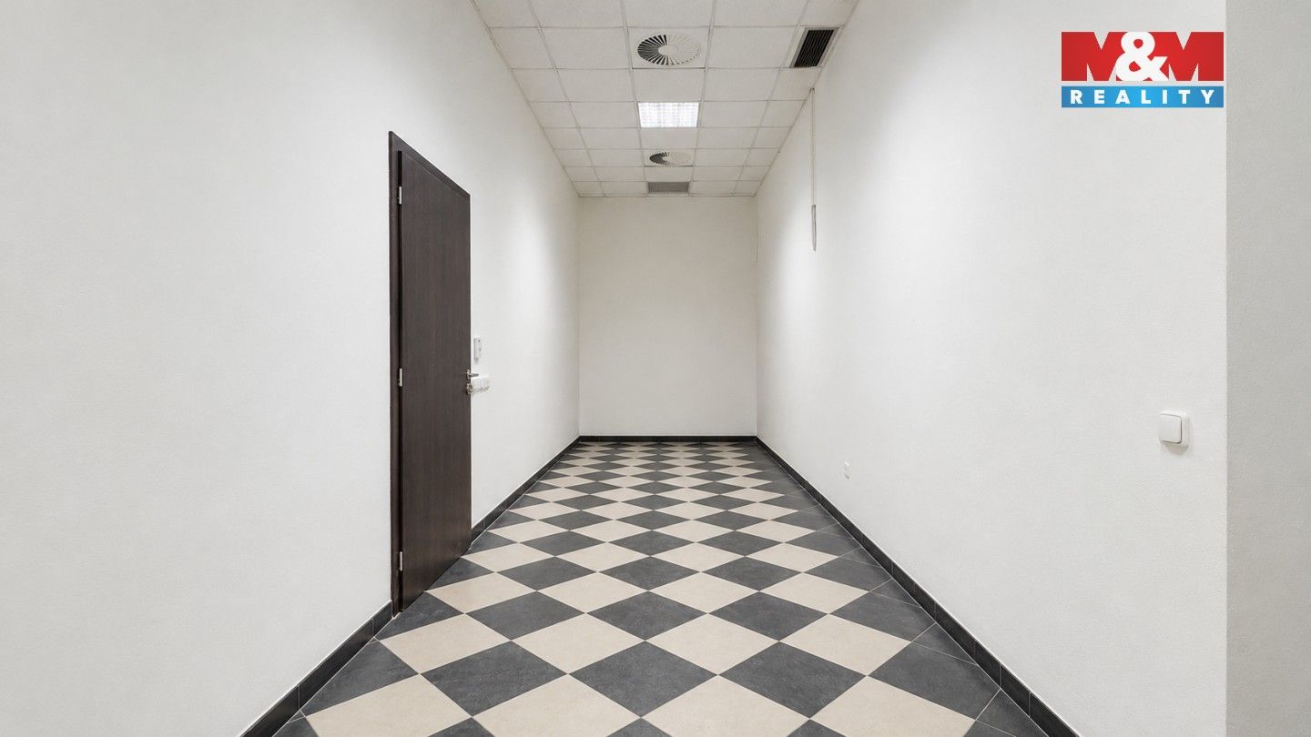 Pronájem komerčního prostoru 129 m² - foto 7