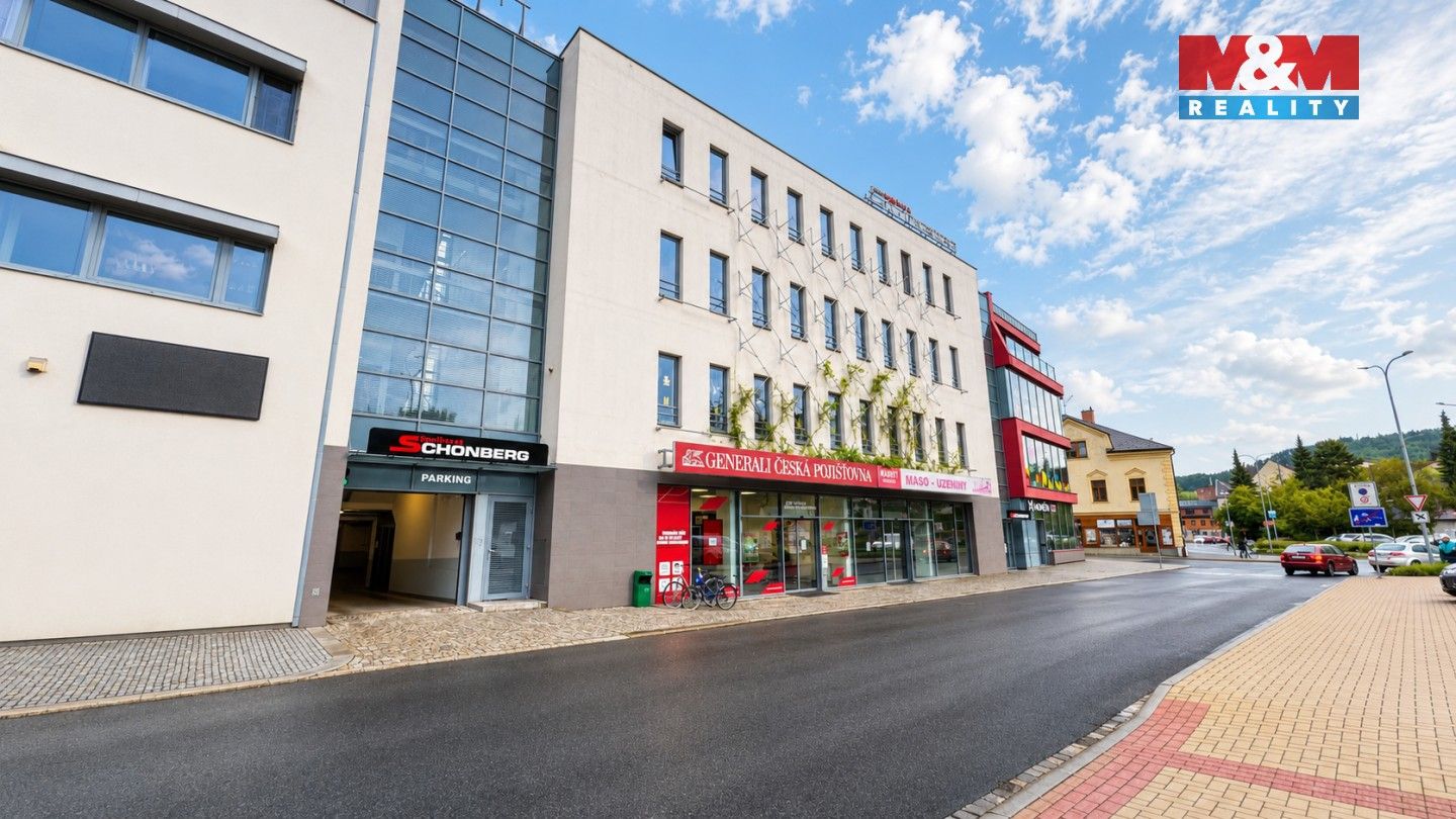 Pronájem komerčního prostoru 129 m² - foto 3
