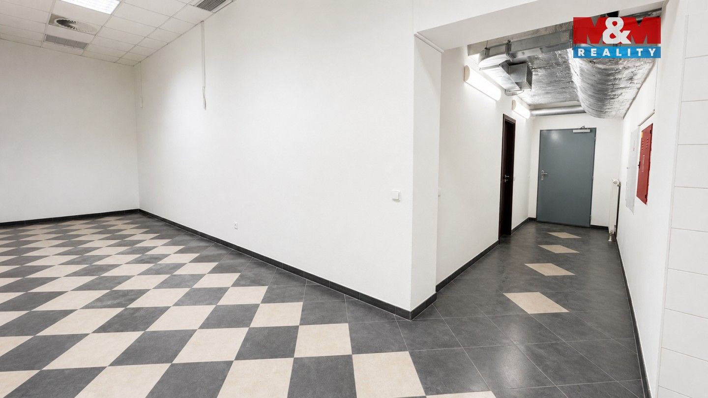 Pronájem komerčního prostoru 129 m² - foto 8
