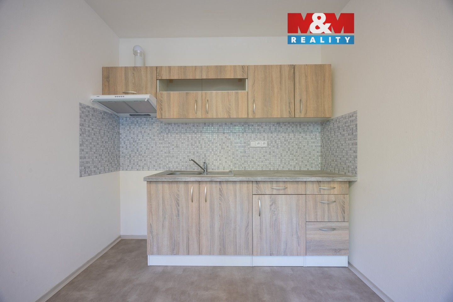 Pronájem bytu 3+1 55 m² - foto 2