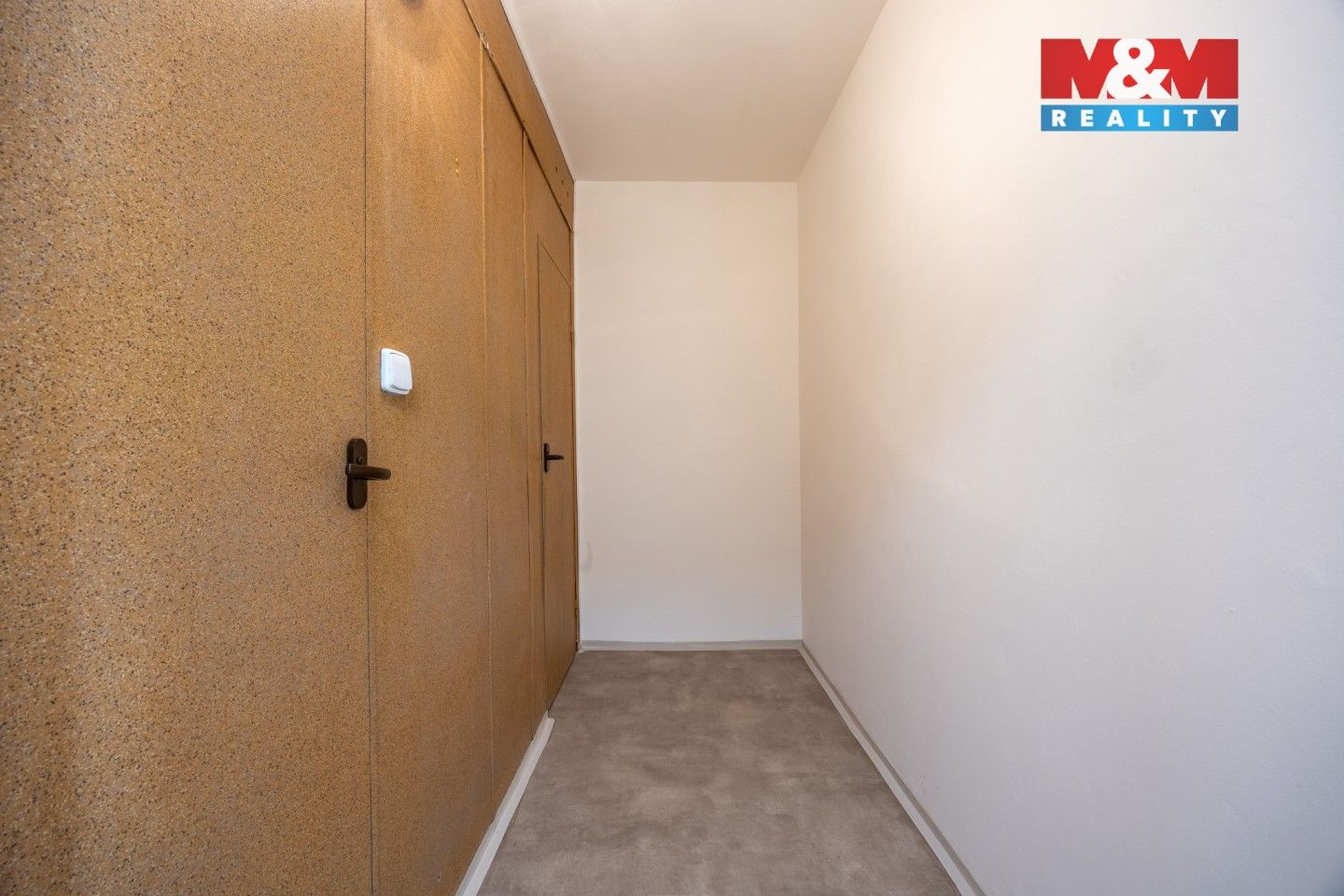 Pronájem bytu 3+1 55 m² - foto 3