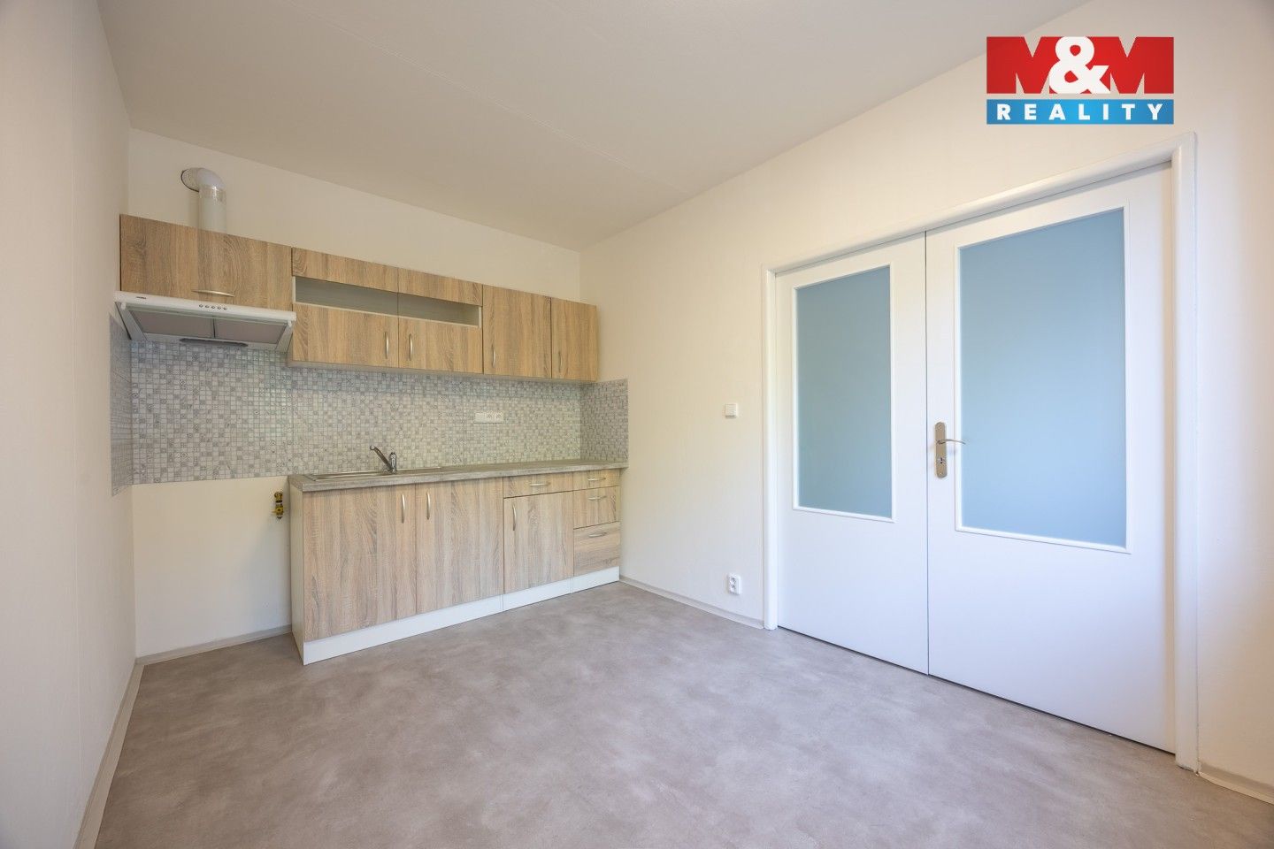 Pronájem bytu 3+1 55 m² - foto 5
