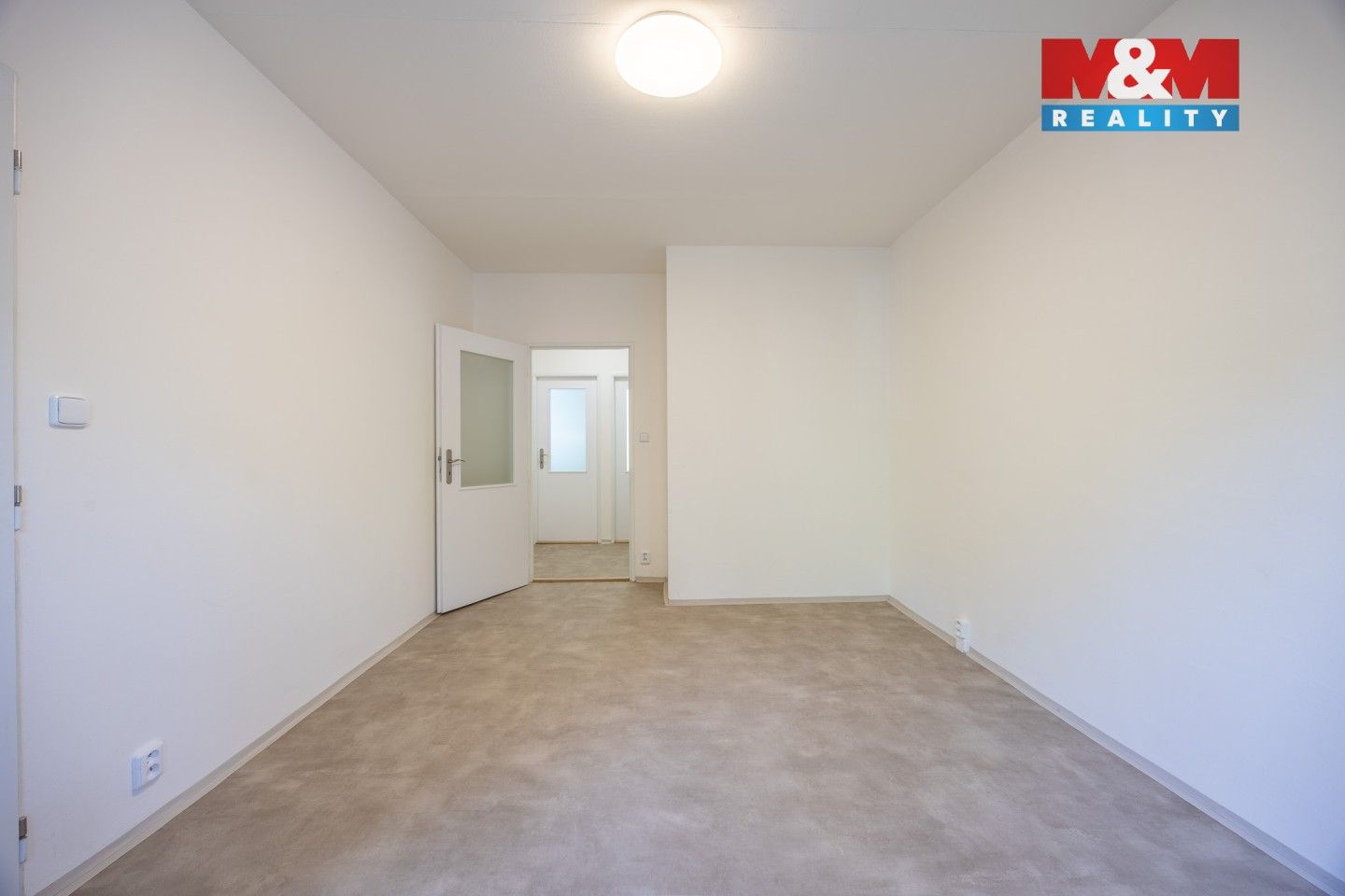 Pronájem bytu 3+1 55 m² - foto 8