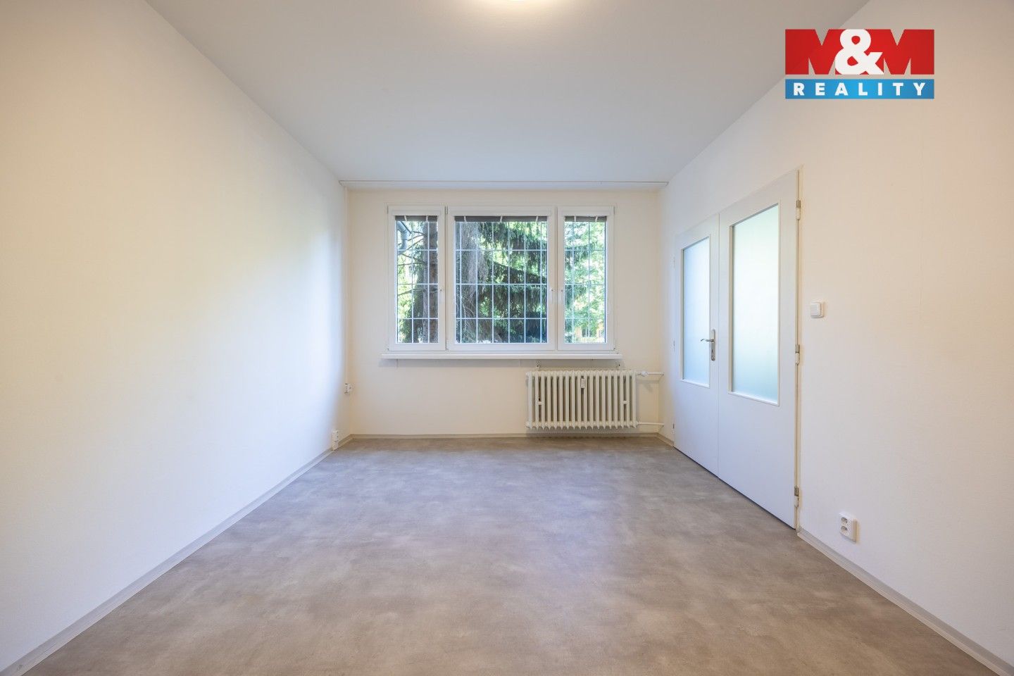 Pronájem bytu 3+1 55 m² - foto 7