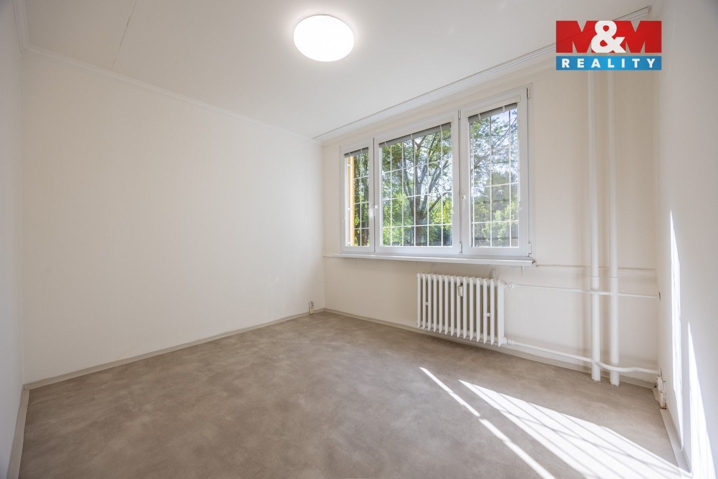 Pronájem bytu 3+1 55 m² - foto 6