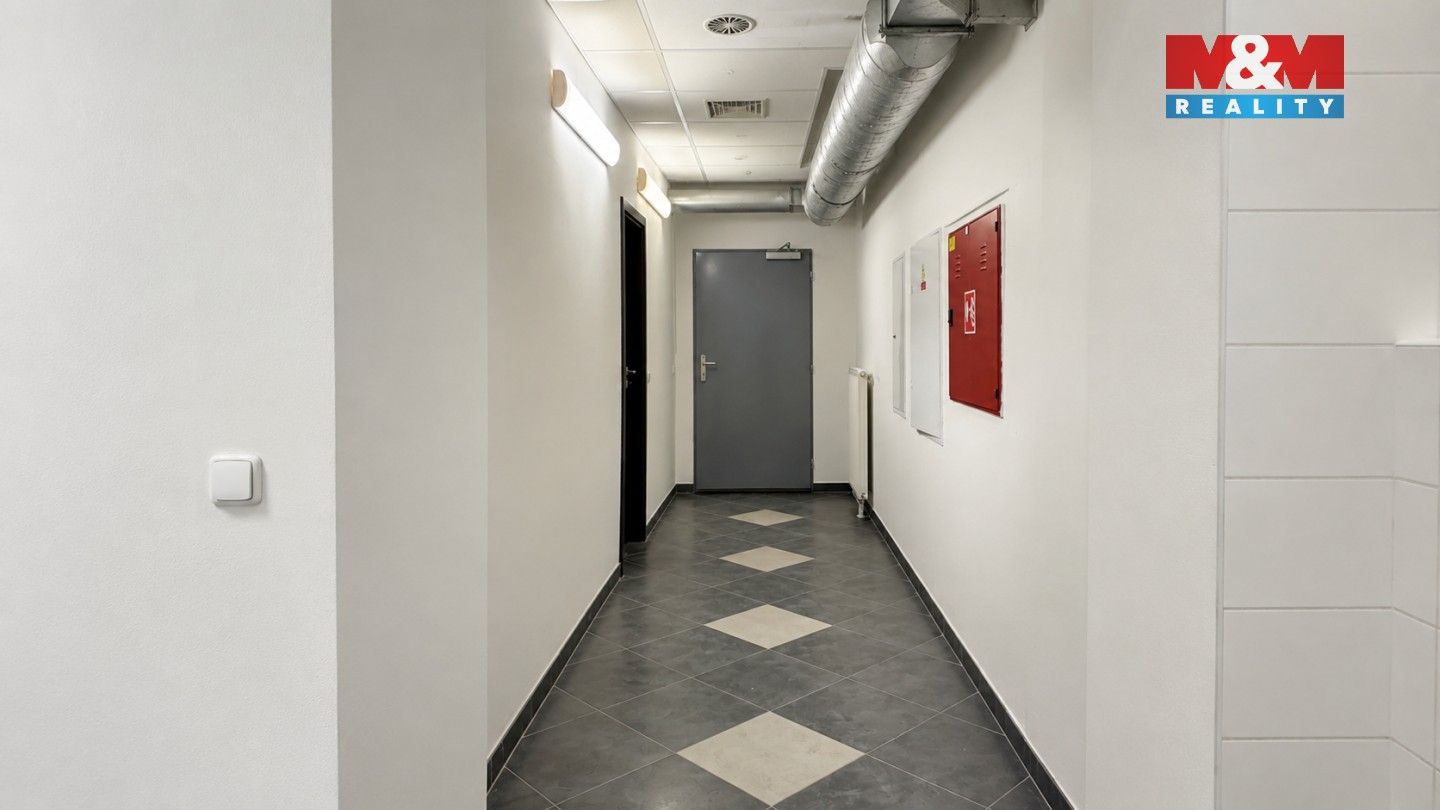 Pronájem komerčního prostoru 129 m² - foto 9