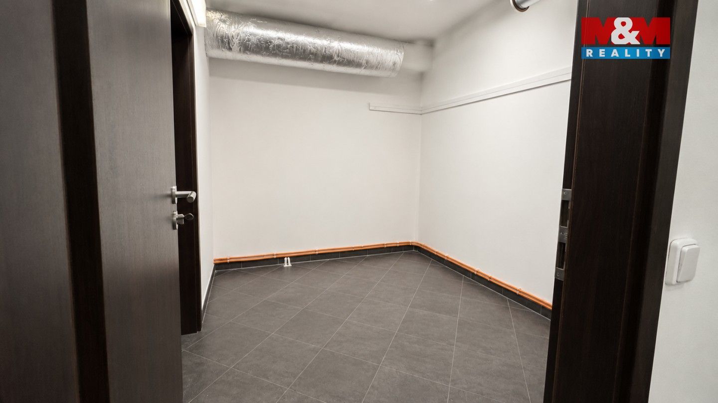 Pronájem komerčního prostoru 129 m² - foto 10