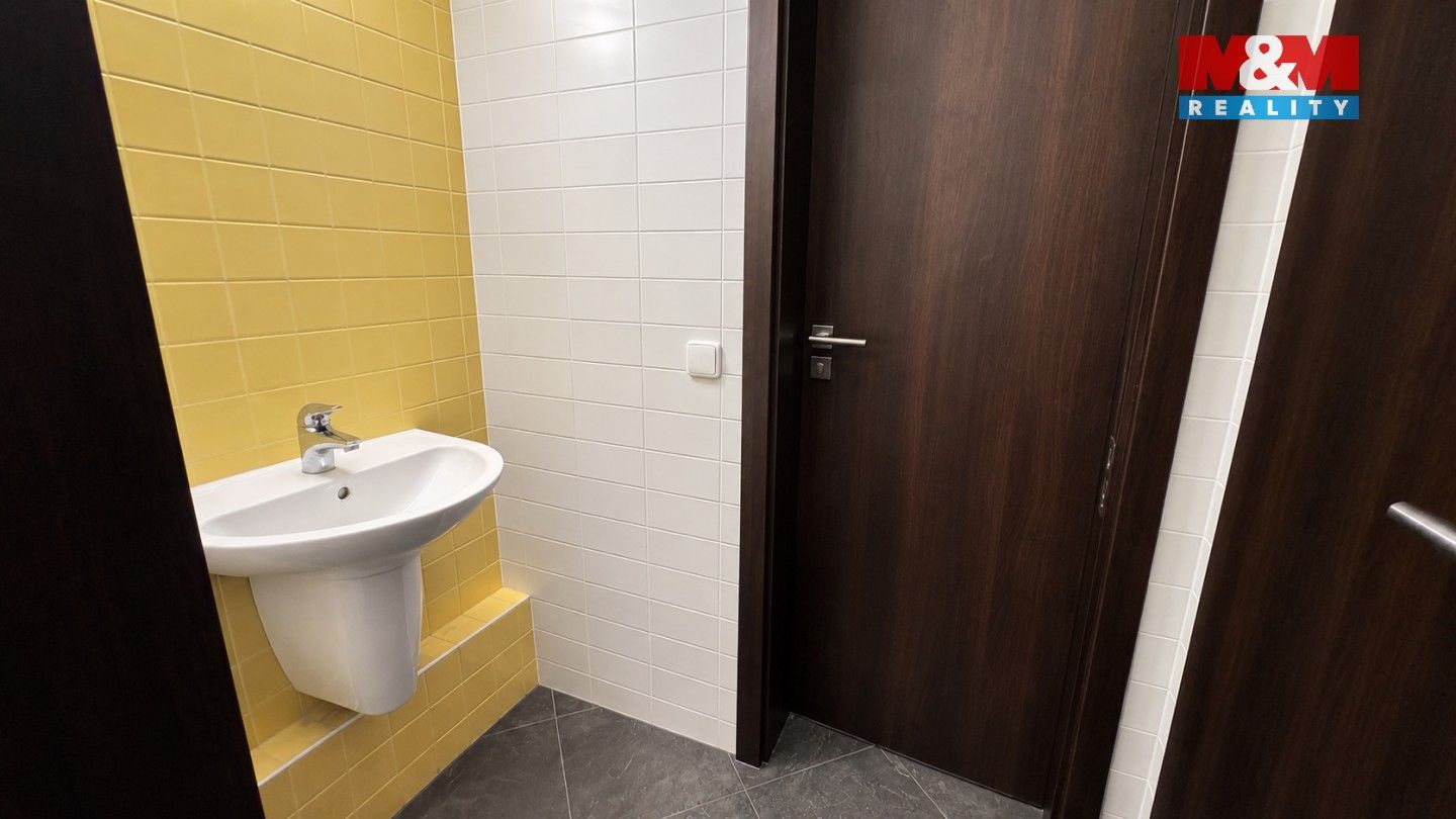 Pronájem komerčního prostoru 129 m² - foto 11
