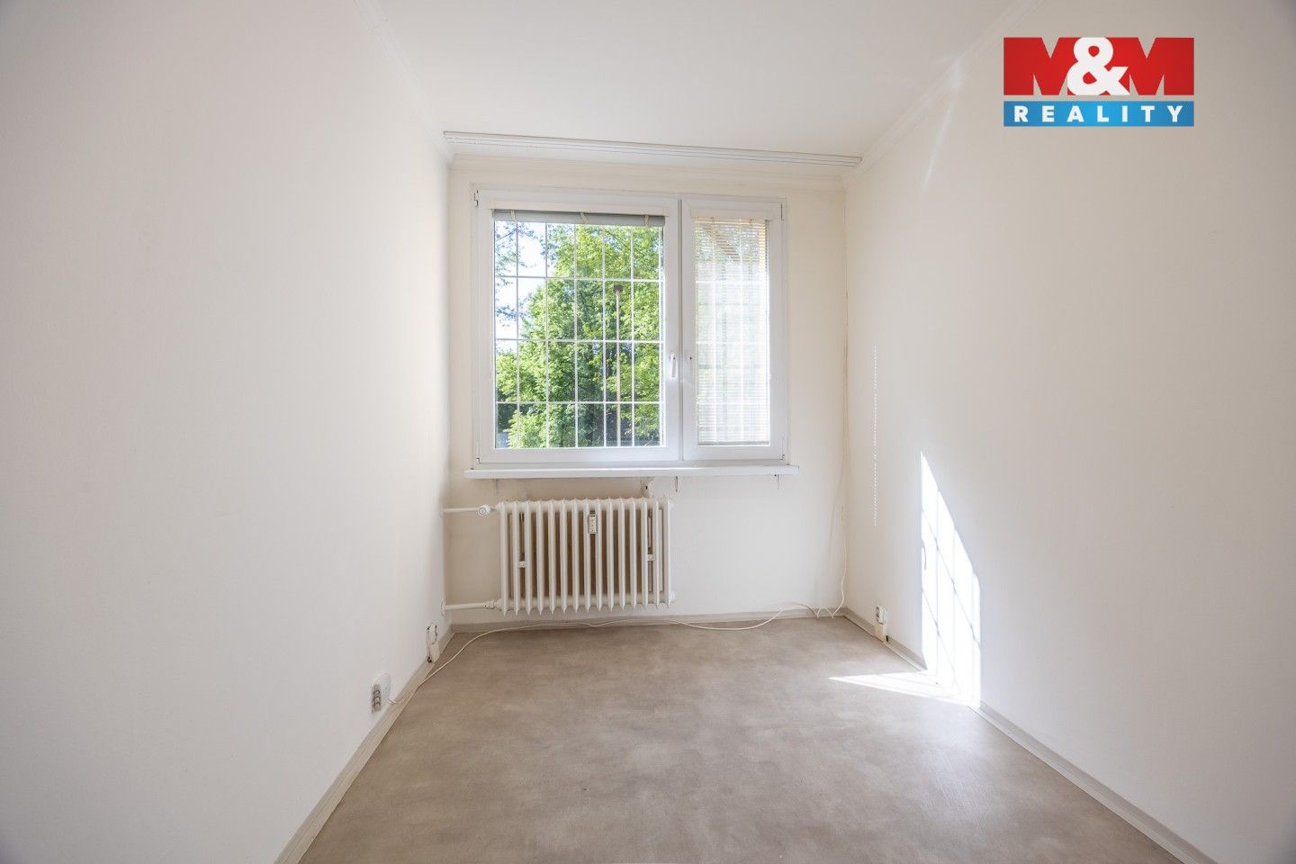Pronájem bytu 3+1 55 m² - foto 9