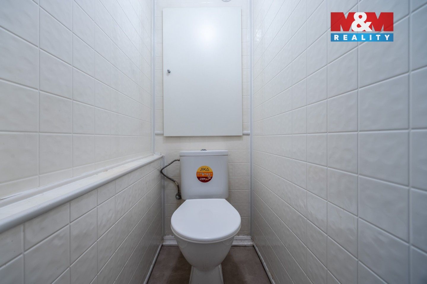 Pronájem bytu 3+1 55 m² - foto 11