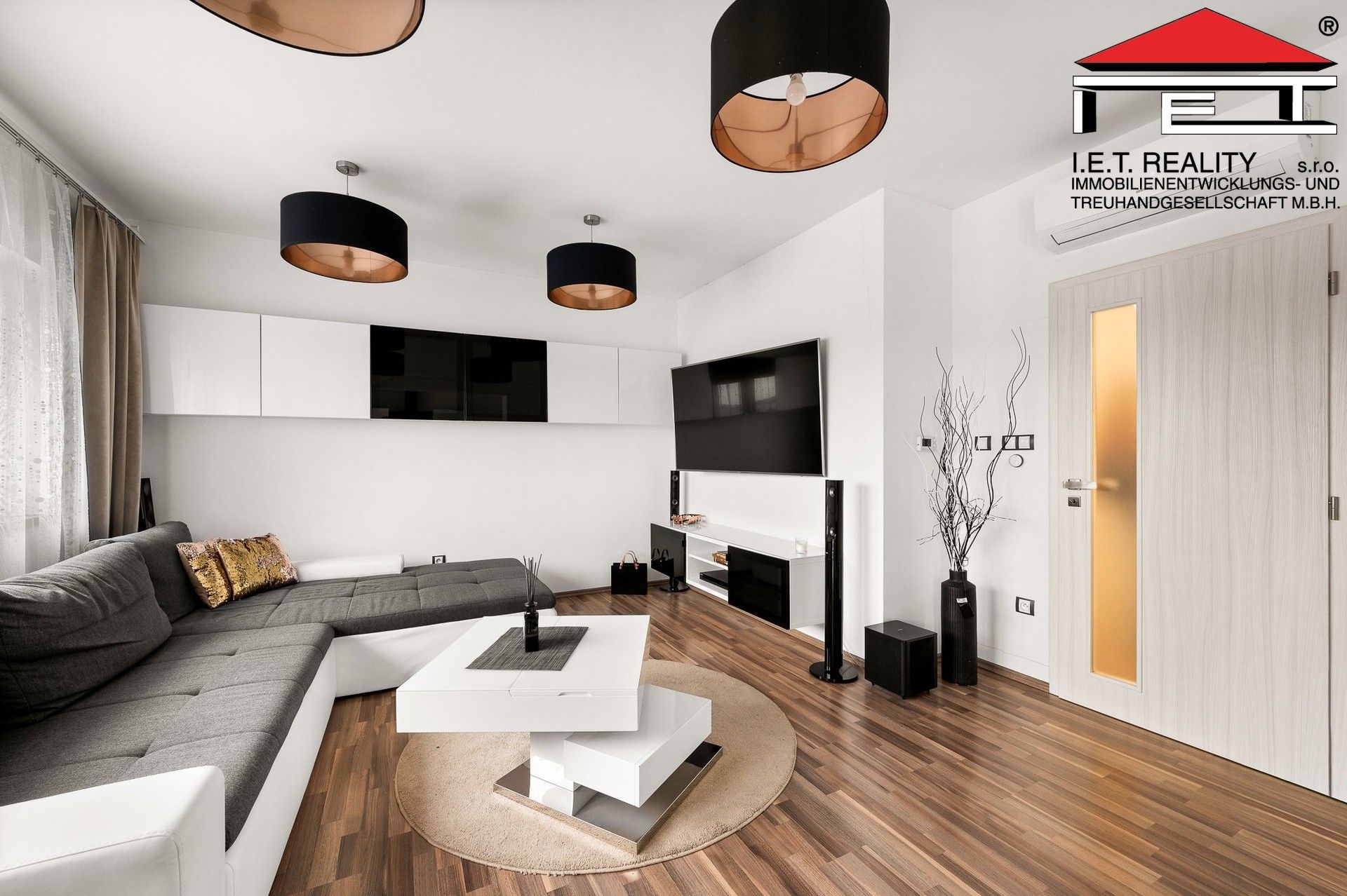 Prodej bytu 3+1 87 m² - foto 3
