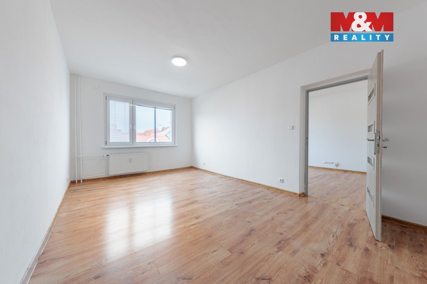 Prodej bytu 2+1 55 m² - foto 3