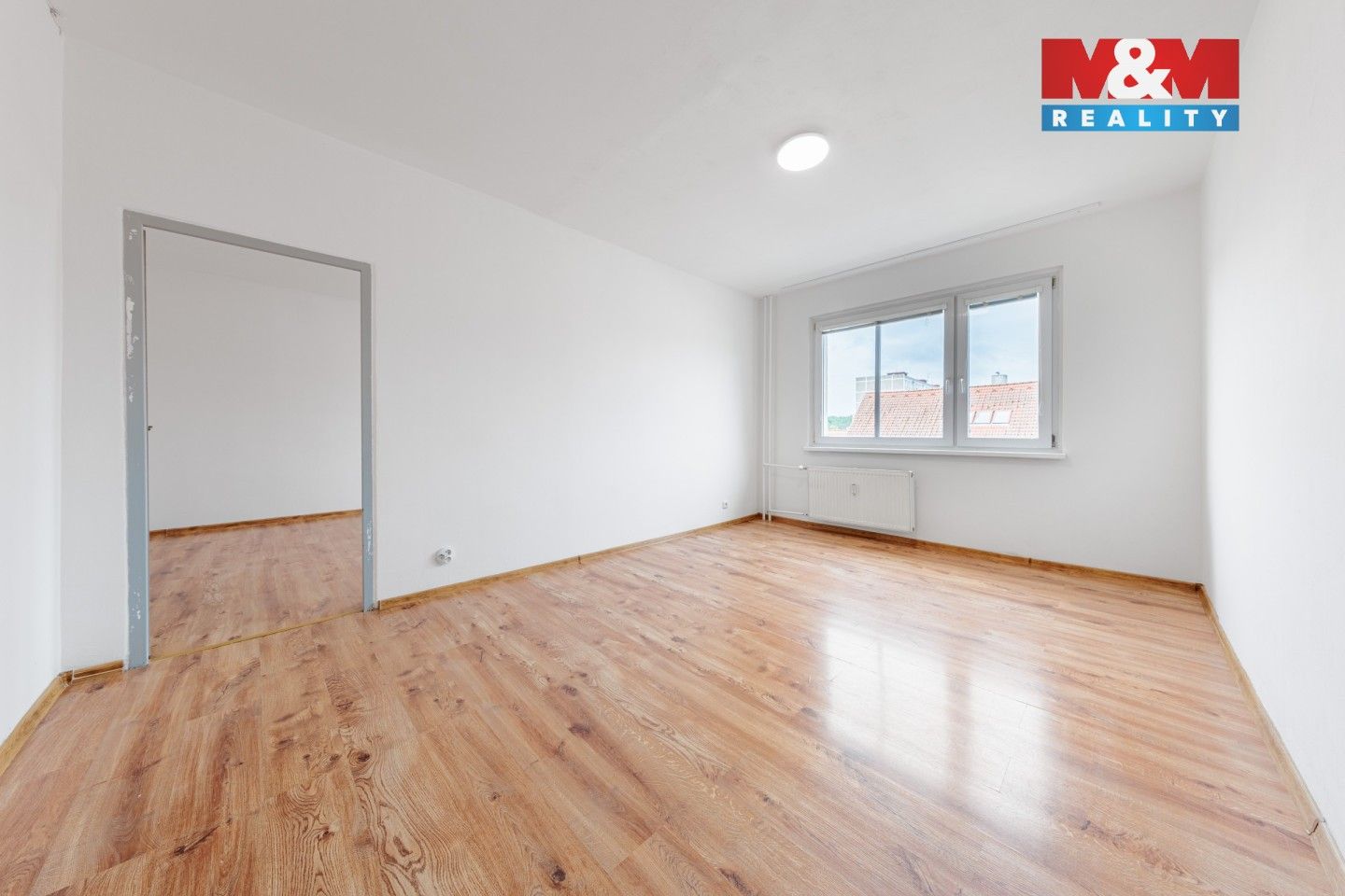Prodej bytu 2+1 55 m² - foto 5