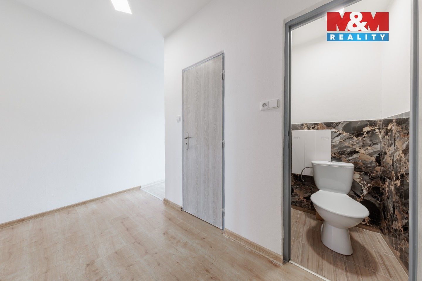 Prodej bytu 2+1 55 m² - foto 8