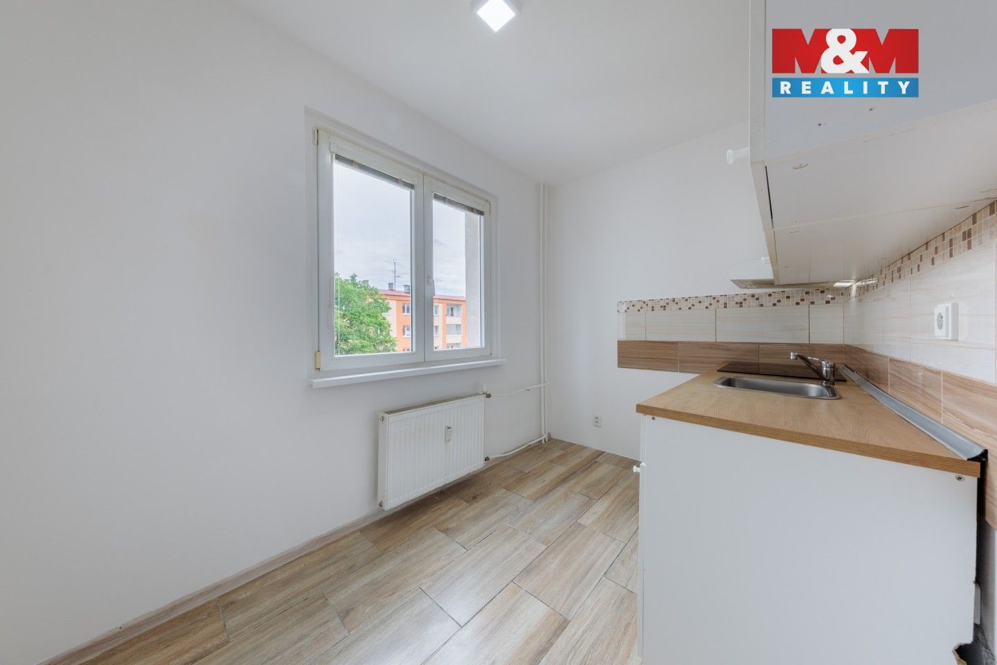 Prodej bytu 2+1 55 m² - foto 9