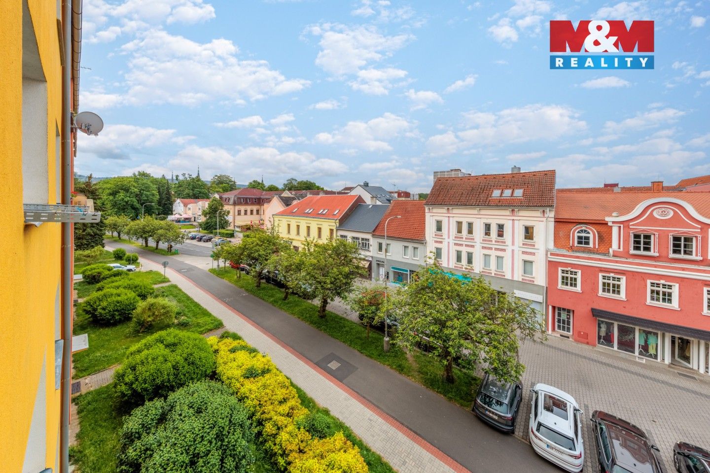 Prodej bytu 2+1 55 m² - foto 11