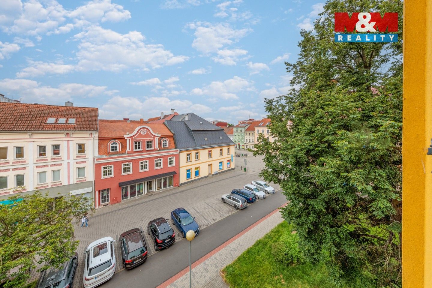 Prodej bytu 2+1 55 m² - foto 10