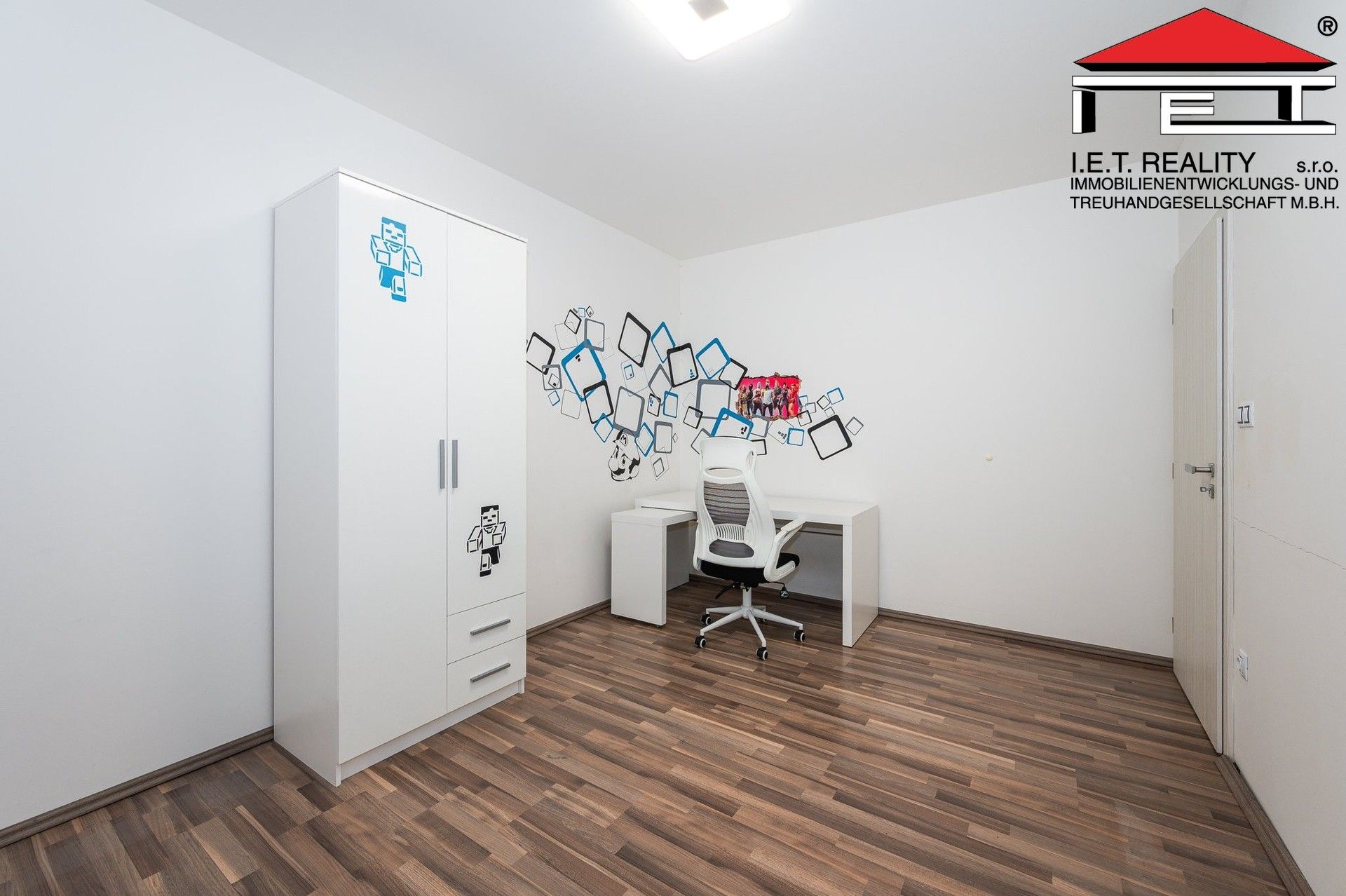 Prodej bytu 3+1 87 m² - foto 10