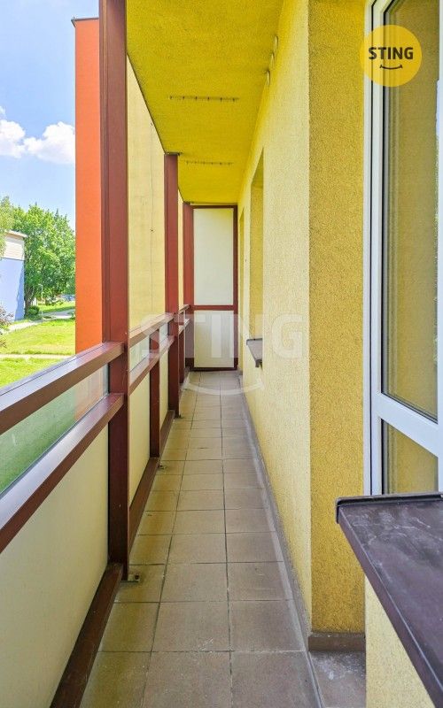 Prodej bytu 2+1 57 m² - foto 12