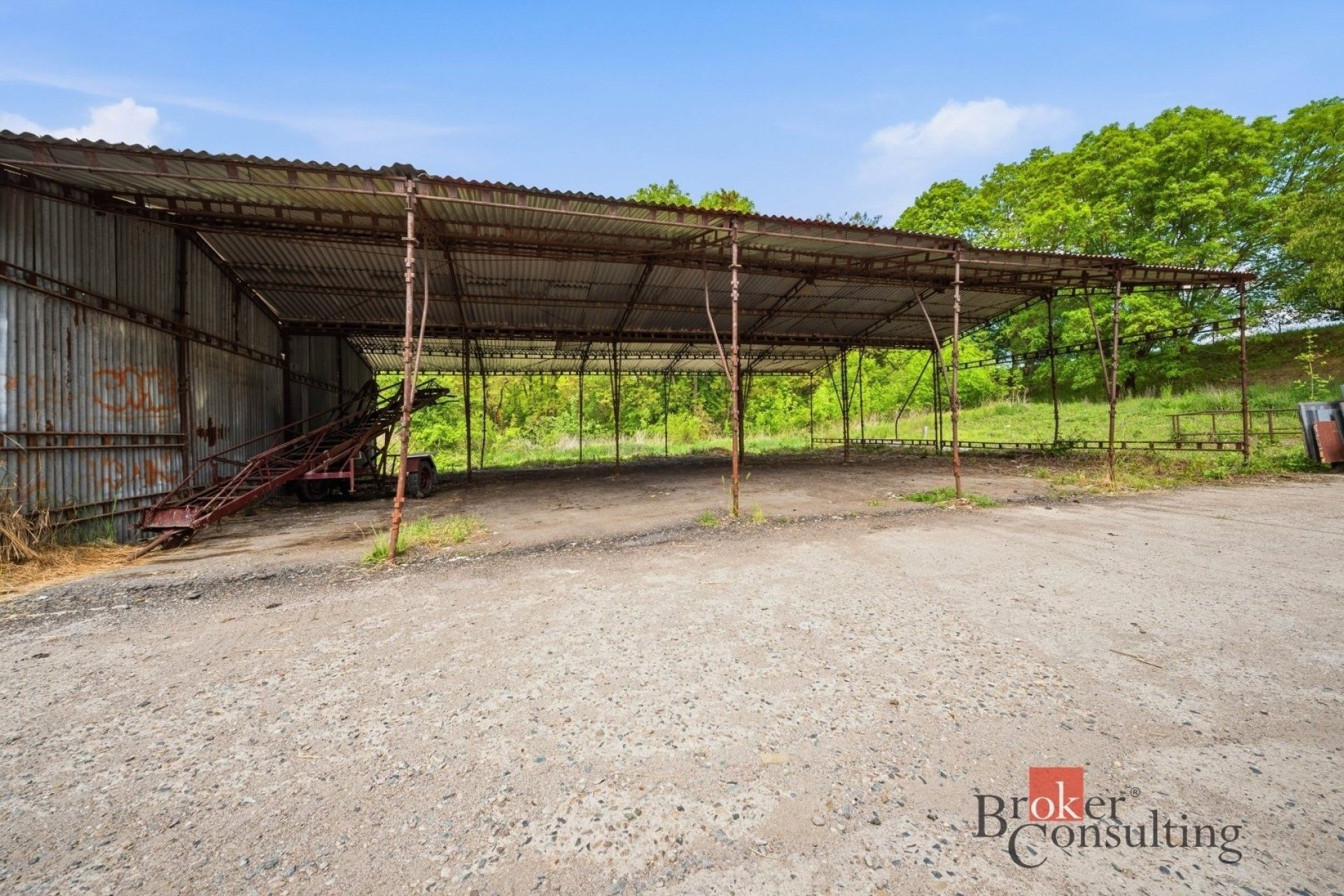Pronájem komerčního prostoru 350 m² - foto 6