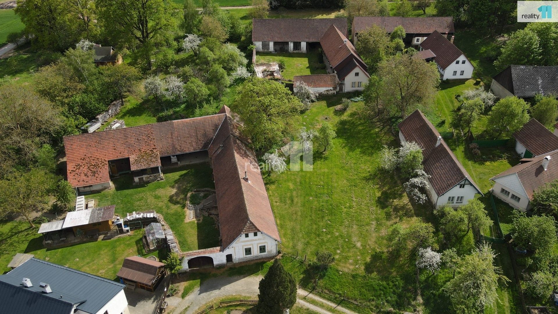 Prodej domu 80 m² - foto 1