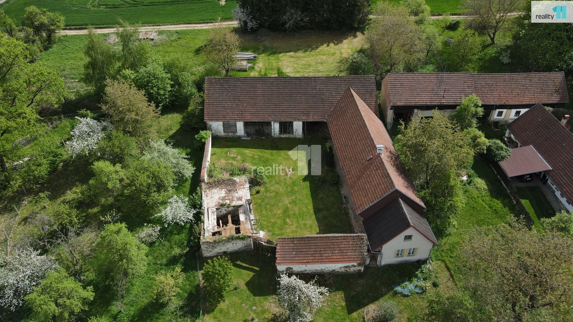 Prodej domu 80 m² - foto 4