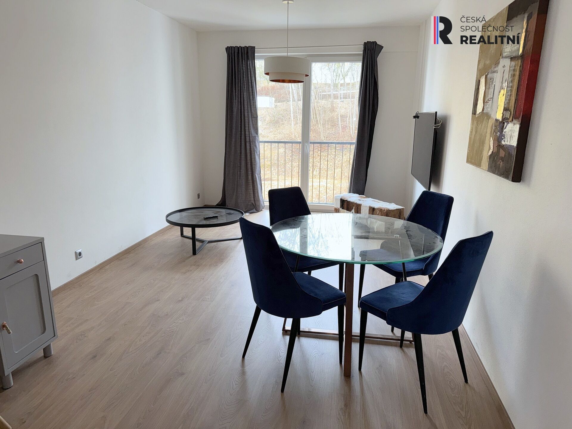 Pronájem bytu 2+kk 62 m² - foto 5