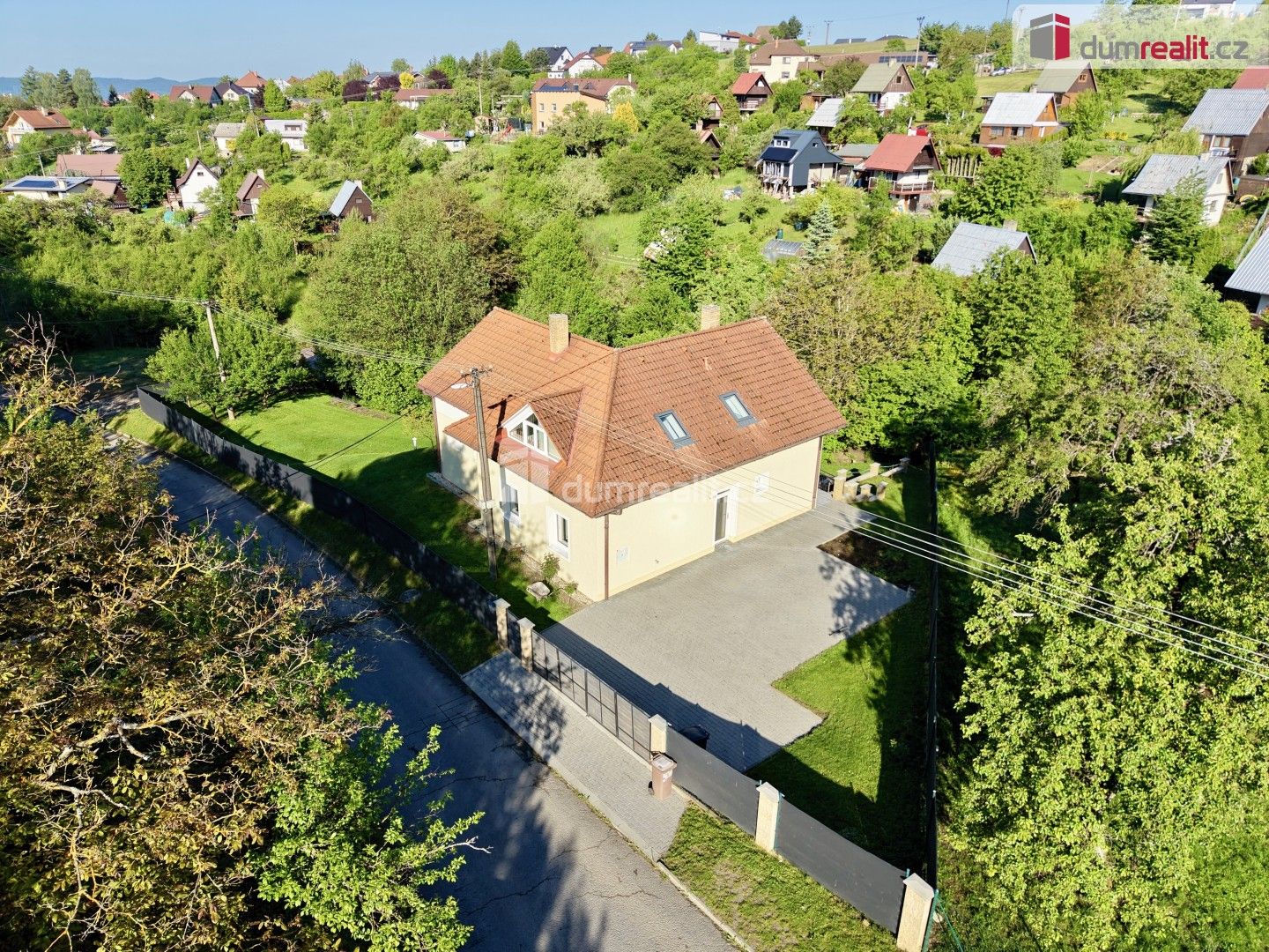 Prodej domu 247 m² - foto 24