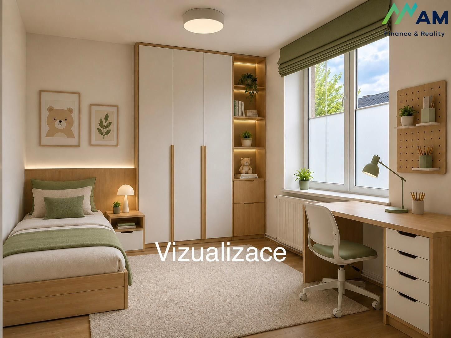 Prodej bytu 3+1 84 m² - foto 16