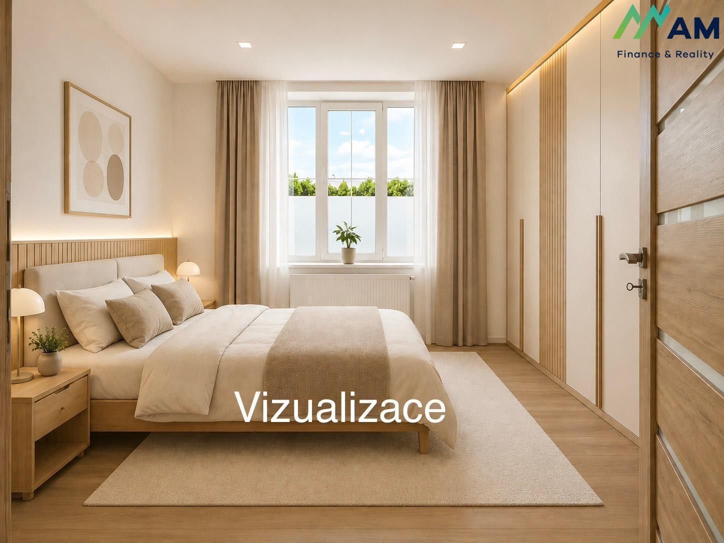 Prodej bytu 3+1 84 m² - foto 19
