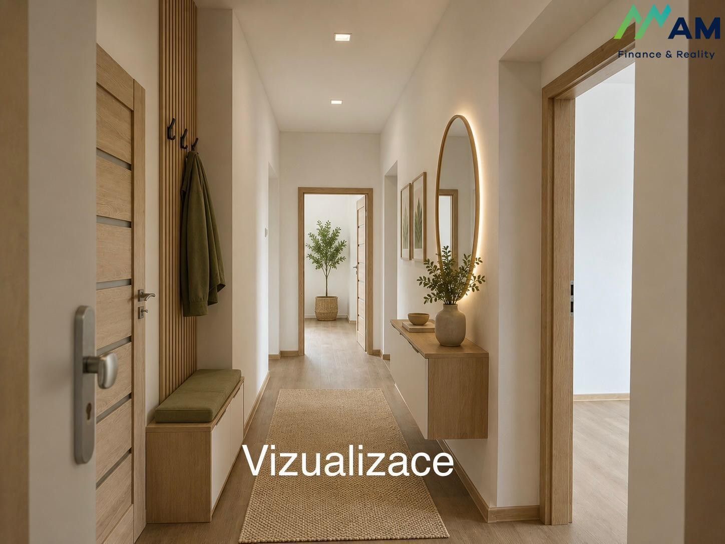Prodej bytu 3+1 84 m² - foto 24