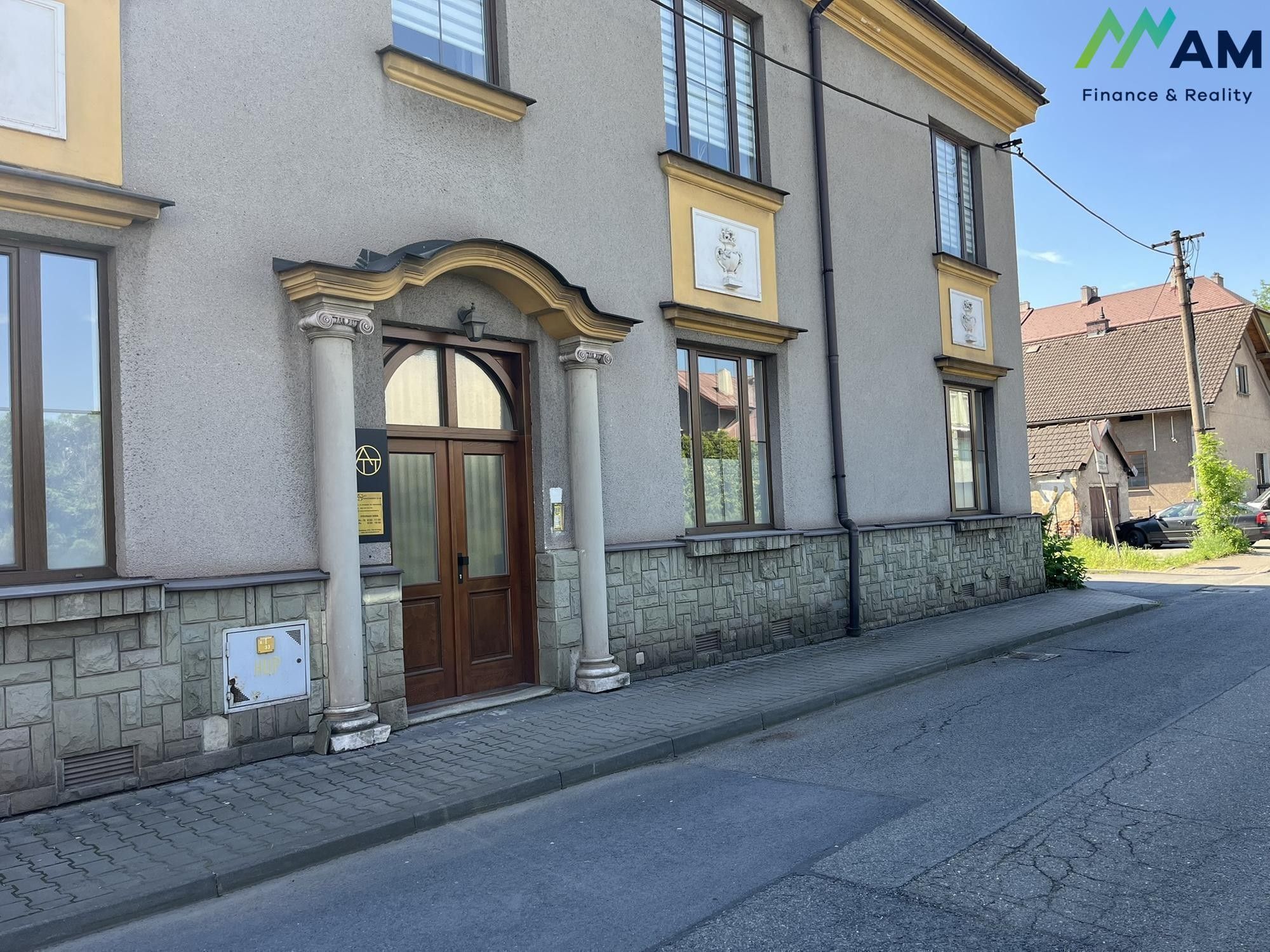 Prodej bytu 3+1 84 m² - foto 20