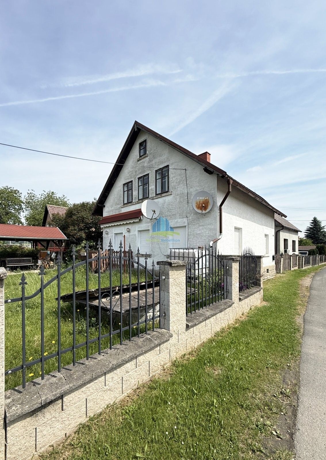 Prodej domu 138 m² - foto 1