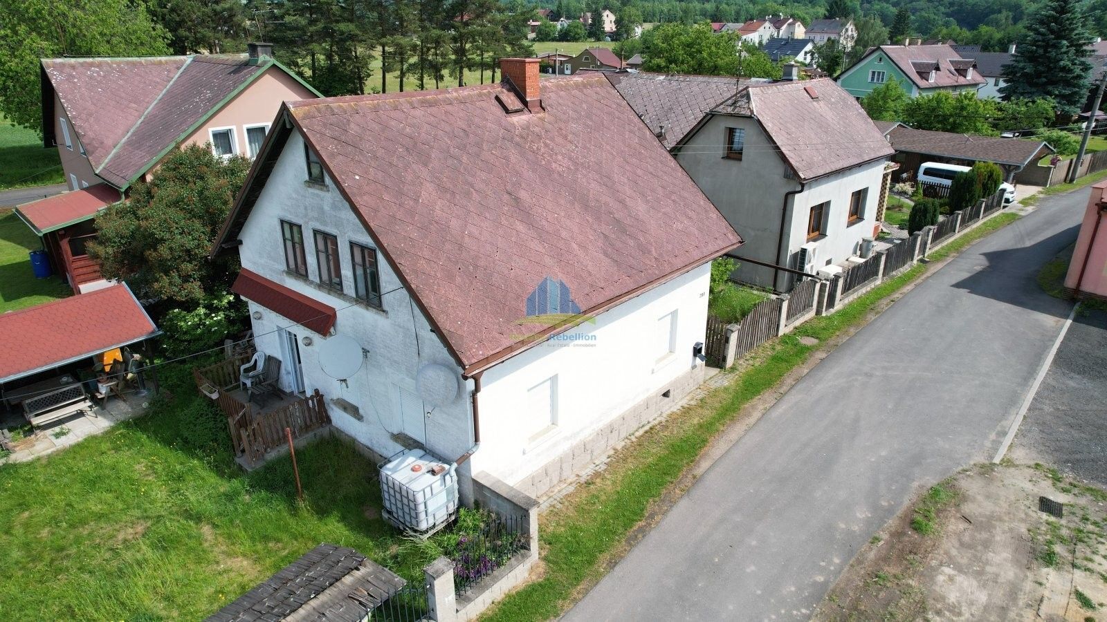 Prodej domu 138 m² - foto 2