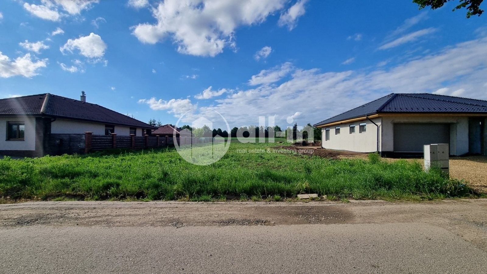 Prodej pozemku 1088 m² - foto 2
