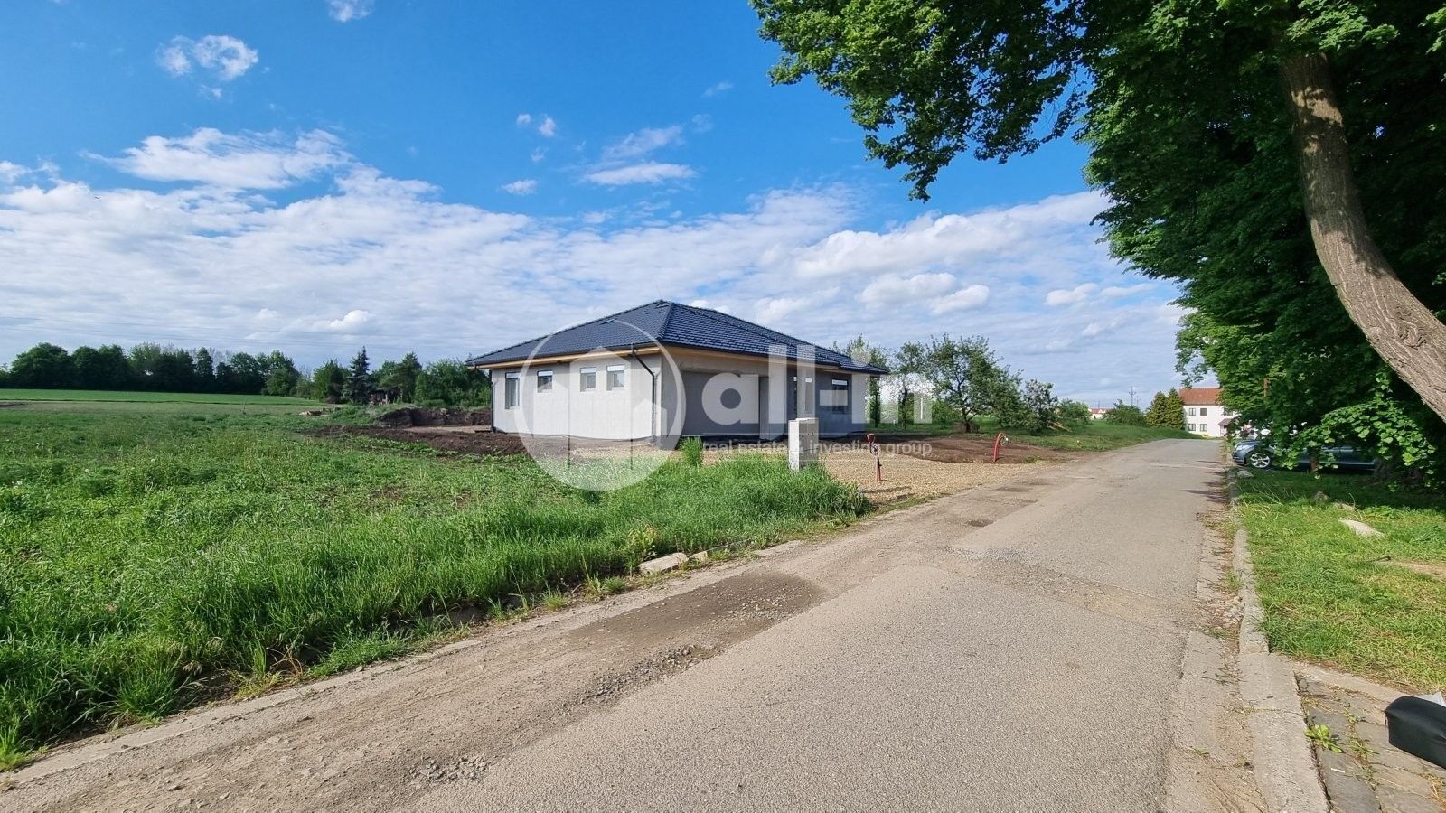Prodej pozemku 1088 m² - foto 3