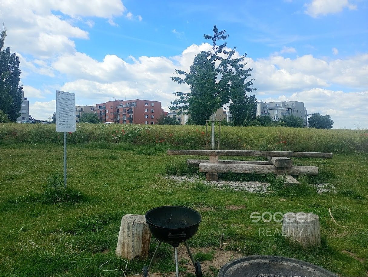 Pronájem bytu 1+kk 32 m² - foto 3