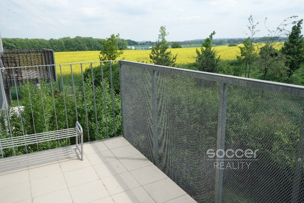 Pronájem bytu 1+kk 32 m² - foto 5