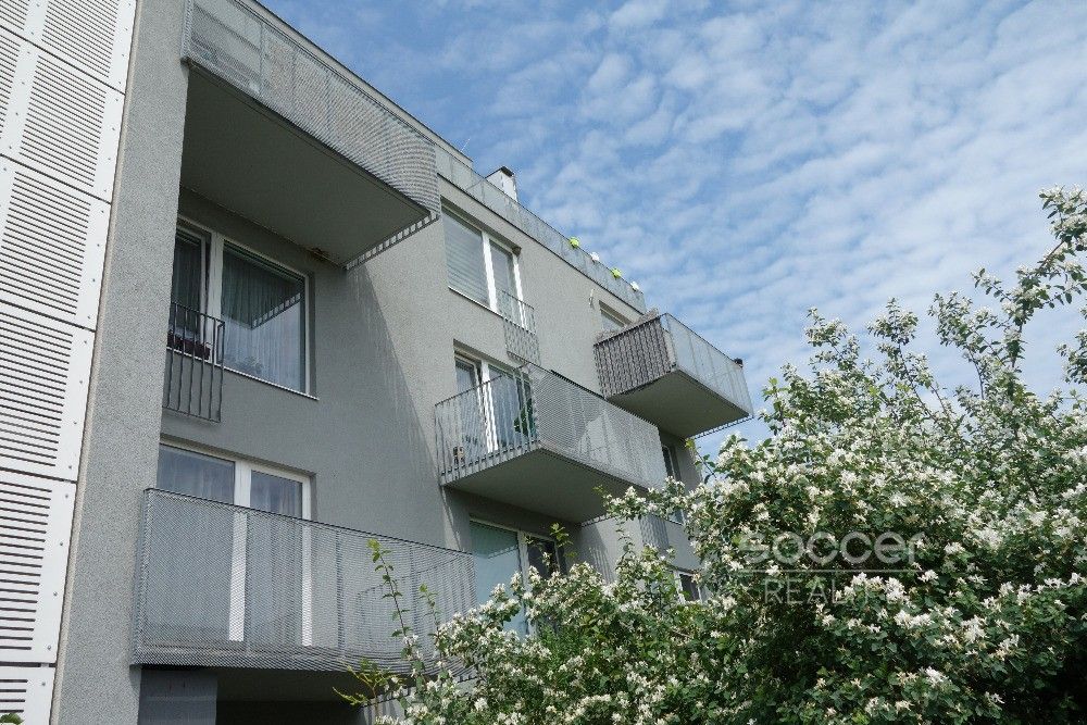 Pronájem bytu 1+kk 32 m² - foto 8