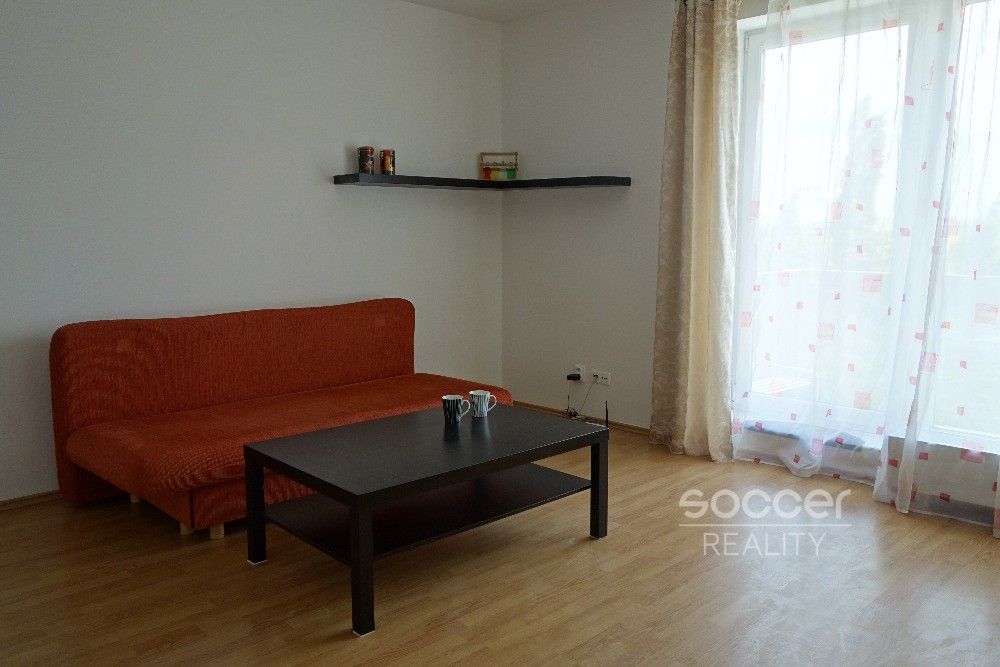 Pronájem bytu 1+kk 32 m² - foto 7