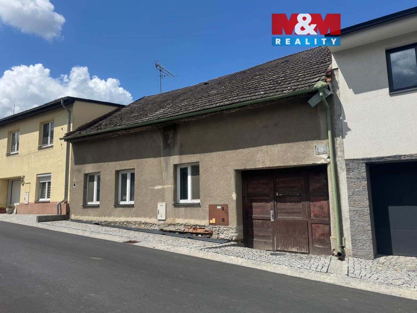 Prodej domu 90 m² - foto 1