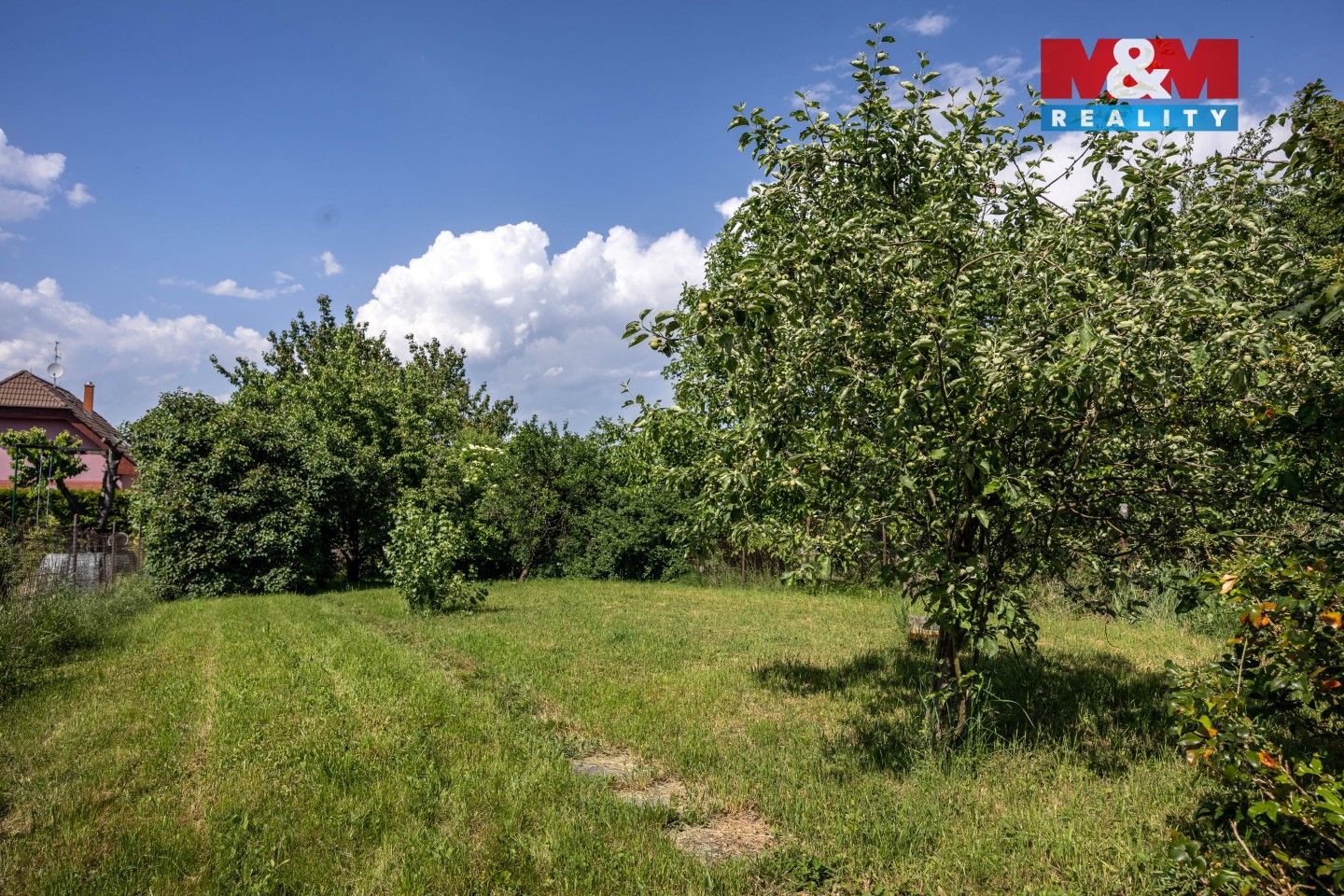 Prodej domu 90 m² - foto 2