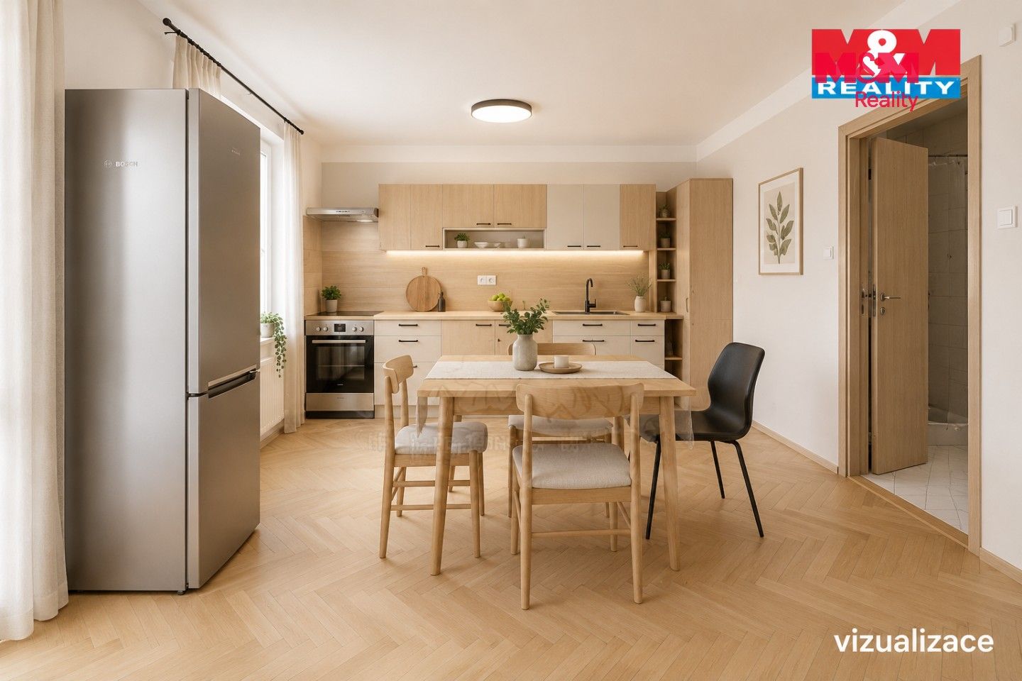 Prodej domu 90 m² - foto 3