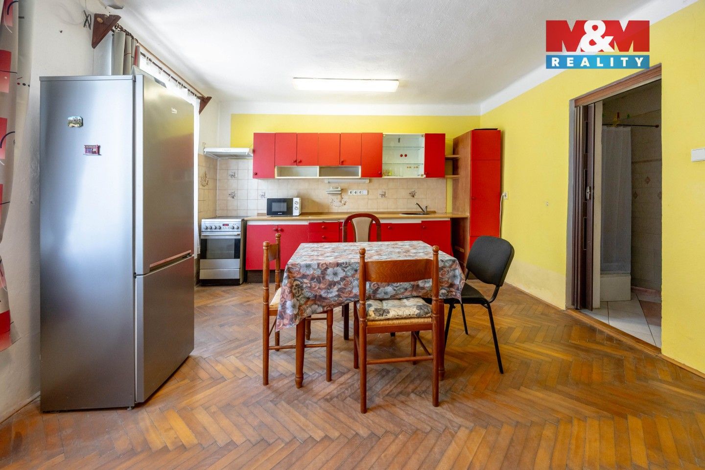 Prodej domu 90 m² - foto 4
