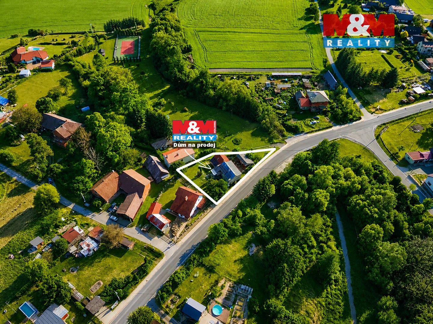 Prodej domu 150 m² - foto 10