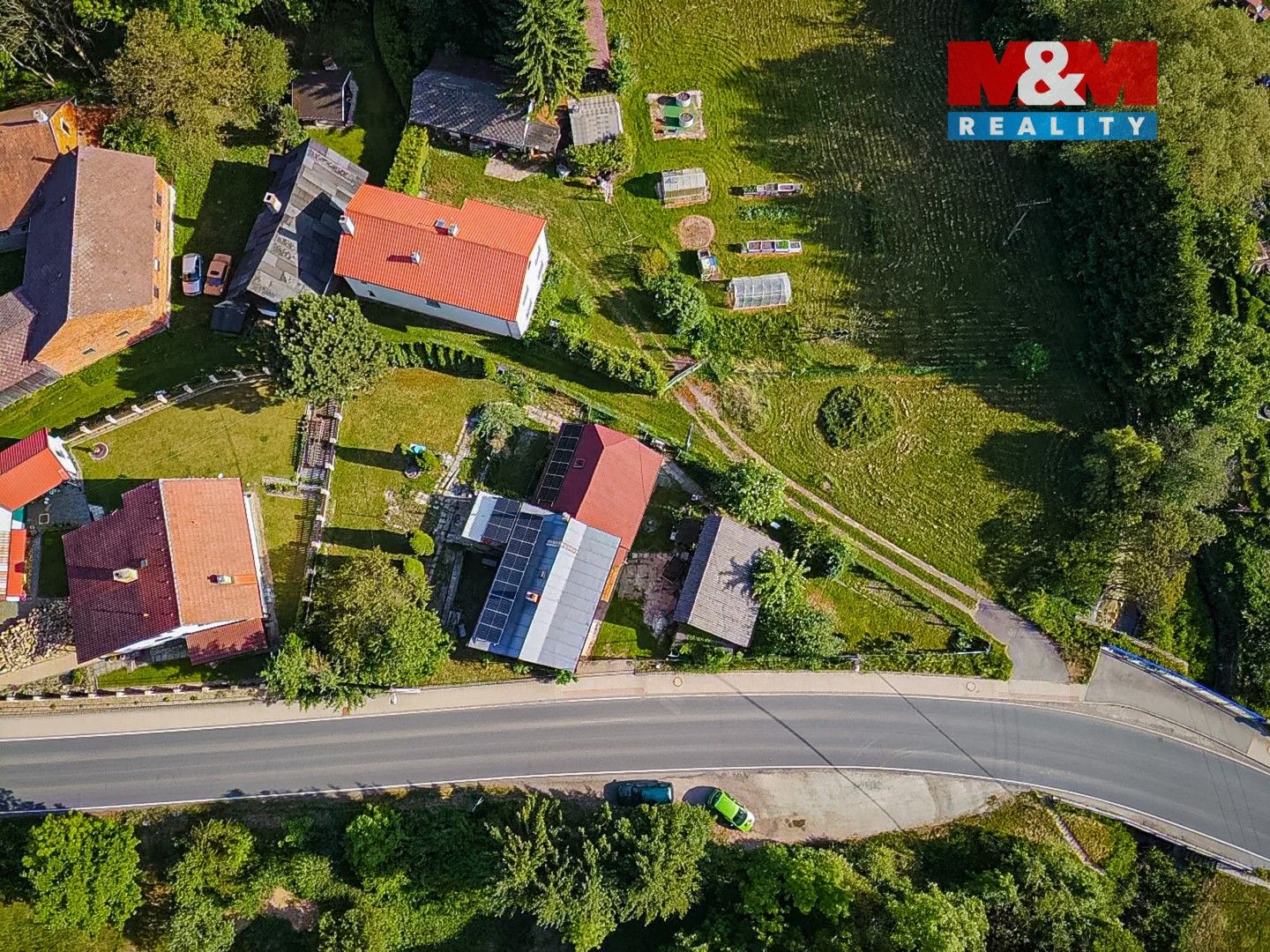 Prodej domu 150 m² - foto 9