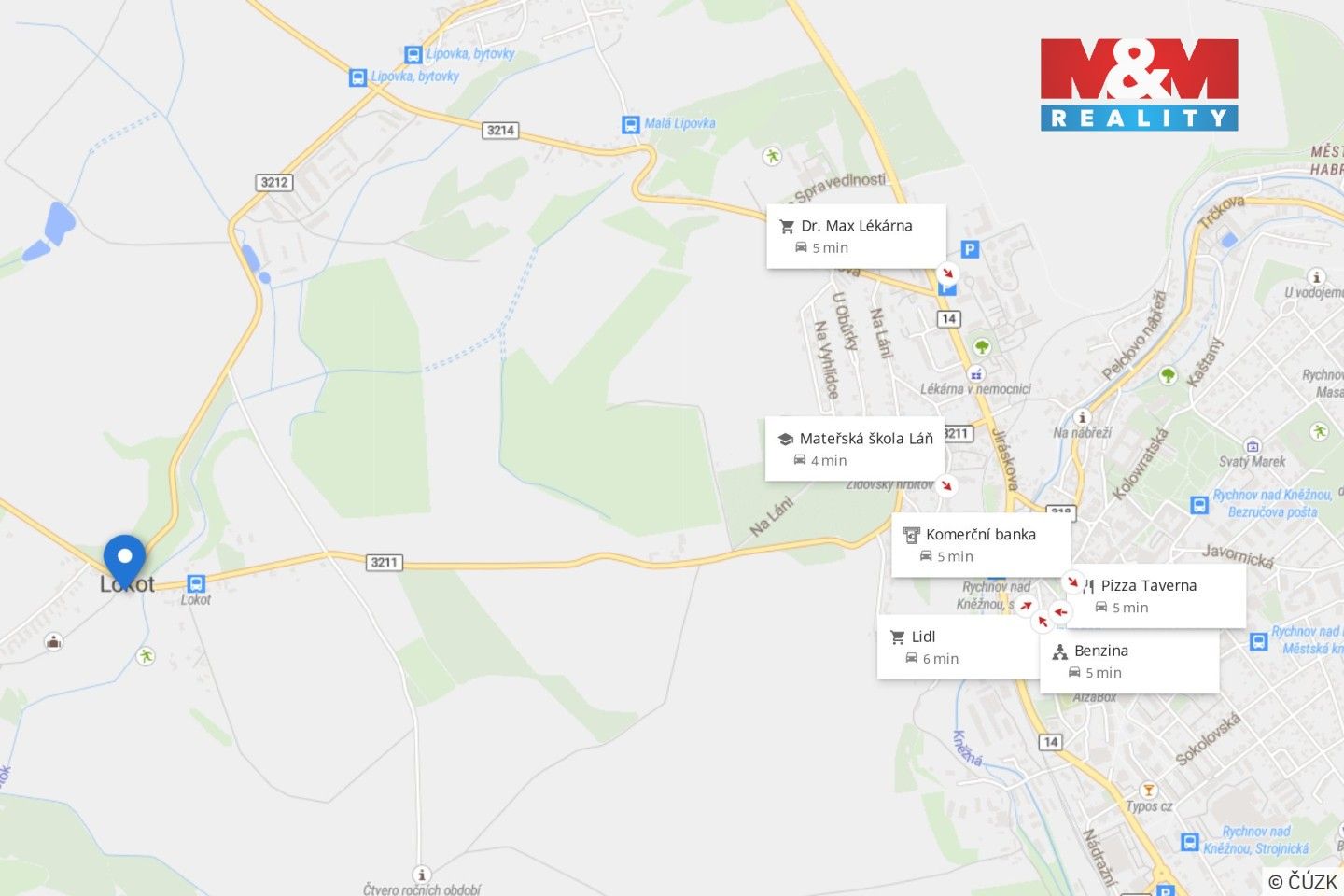 Prodej domu 150 m² - foto 16